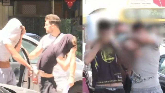 «Χασισώσανε ένα κορίτσι 14 χρονών και το βιάσανε»: Νέα στοιχεία για την φρικτή σεξουαλική κακοποίηση στον Πειραιά
