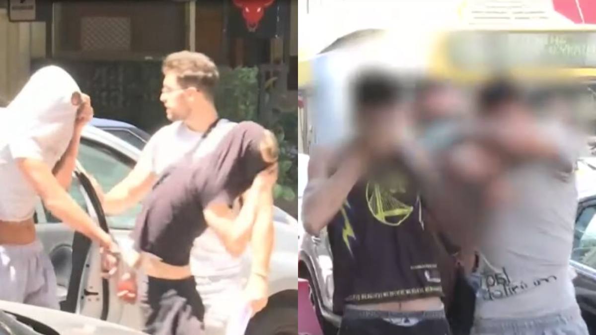 «Χασισώσανε ένα κορίτσι 14 χρονών και το βιάσανε»: Νέα στοιχεία για την φρικτή σεξουαλική κακοποίηση στον Πειραιά