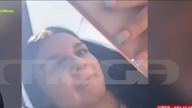 Σκηνές χάους στη Βούλα: Βίντεο – ντοκουμέντο από τη στιγμή της σφοδρής σύγκρουσης των δύο λεωφορείων