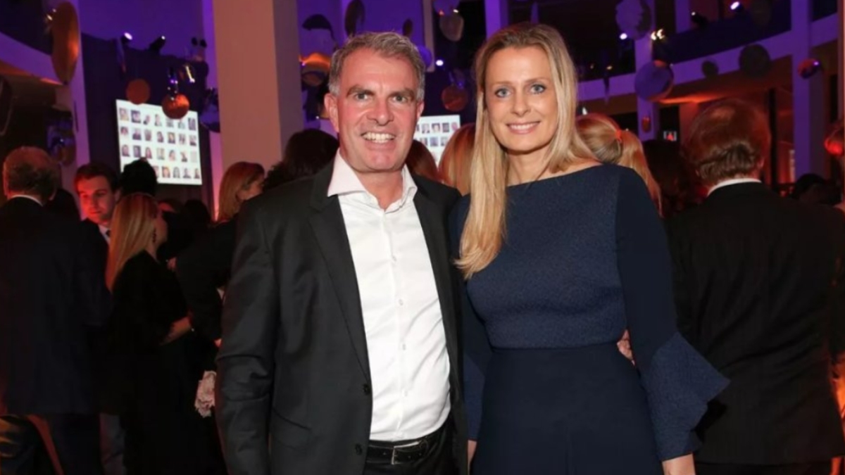 Σάλος στη Σαρδηνία: Η σύζυγος του CEO της Lufthansa παρέσυρε με το αυτοκίνητο και σκότωσε 24χρονη