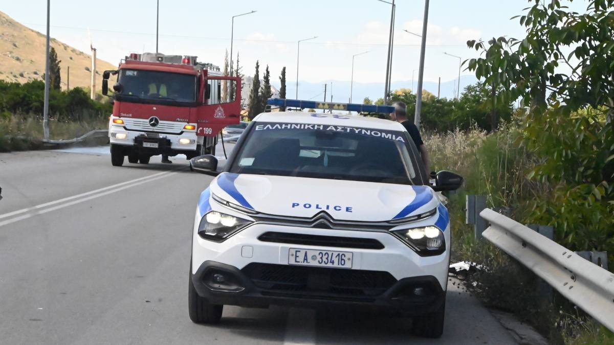 Συναγερμός στο Ψυχικό: Απειλή για βόμβα σε σπίτι γνωστού δημοσιογράφου