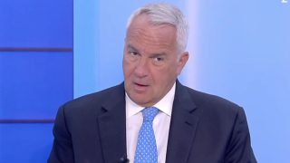 Βορίδης: «Σε 3.000 σελίδες δικογραφίας για τον ΟΠΕΚΕΠΕ δεν υπάρχει καμία συνομιλία μου – Αντιλαμβάνεστε τι λέμε…»