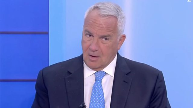 Βορίδης: «Σε 3.000 σελίδες δικογραφίας για τον ΟΠΕΚΕΠΕ δεν υπάρχει καμία συνομιλία μου – Αντιλαμβάνεστε τι λέμε…»