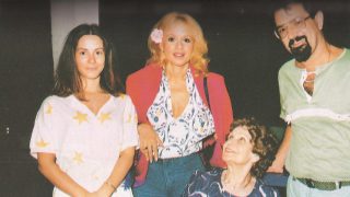 Αποκαλυπτική για τη Βουγιουκλάκη η Έφη Πίκουλα: «Η Αλίκη έλεγε ότι ήταν μια χαρά, περάσαμε πολύ δύσκολους μήνες»
