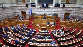 Ξεκινούν οι μαρτυρίες στην Εξεταστική για τον ΟΠΕΚΕΠΕ: Όσα θα πει ο νυν πρόεδρος