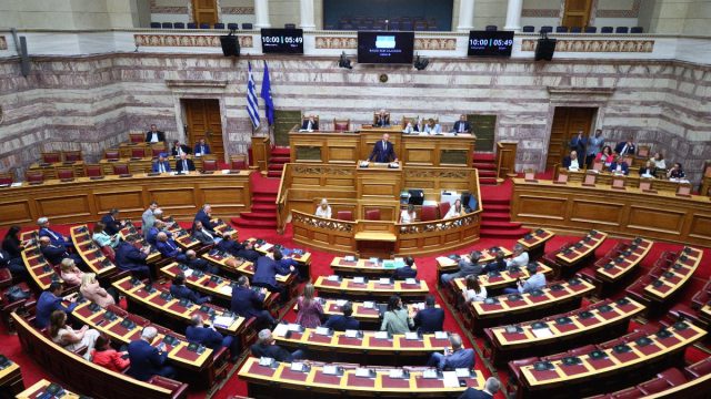 ΟΠΕΚΕΠΕ: Υπερψηφίστηκε με 166 «ναι» η πρόταση της ΝΔ για Εξεταστική Επιτροπή