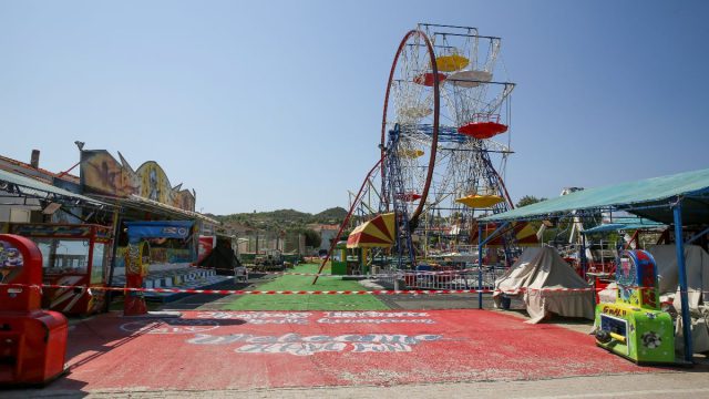 Τραγωδία στη Χαλκιδική: Οι 6 κρίσιμες ελλείψεις που οδήγησαν στον θάνατο του 19χρονου στο λούνα παρκ