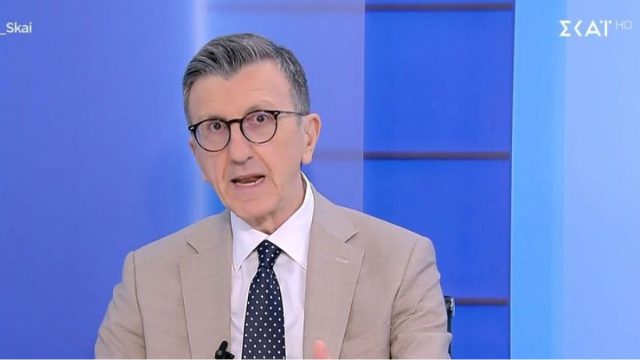 Ξέσπασμα Πορτοσάλτε για τον δημοσιογράφο που εκβίαζε την Μακρή: «Βρωμιάρη, απατεώνα, εκβιαστή»