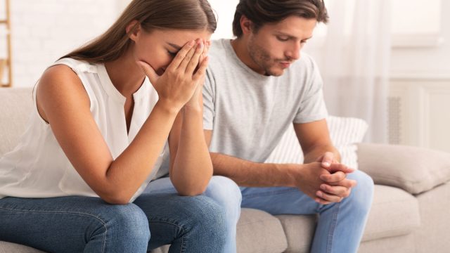 Πώς να πεις «Θέλω να χωρίσουμε»: Ένας οδηγός για έναν δύσκολο αποχωρισμό