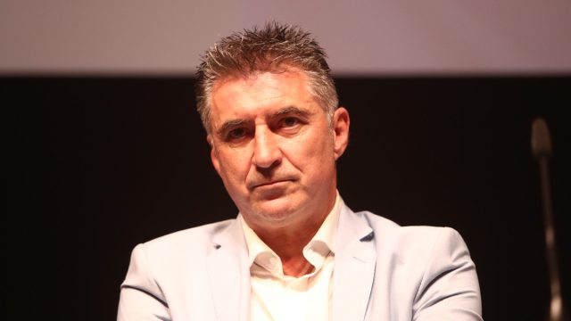 Στο χειρουργείο ο Θοδωρής Ζαγοράκης: Η ενημέρωση του πρώην ποδοσφαιριστή