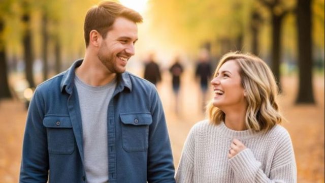 Πώς να προσελκύσετε έναν άνδρα: 6 tips που πρέπει να ξέρετε!
