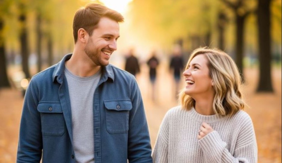 Πώς να προσελκύσετε έναν άνδρα: 6 tips που πρέπει να ξέρετε!