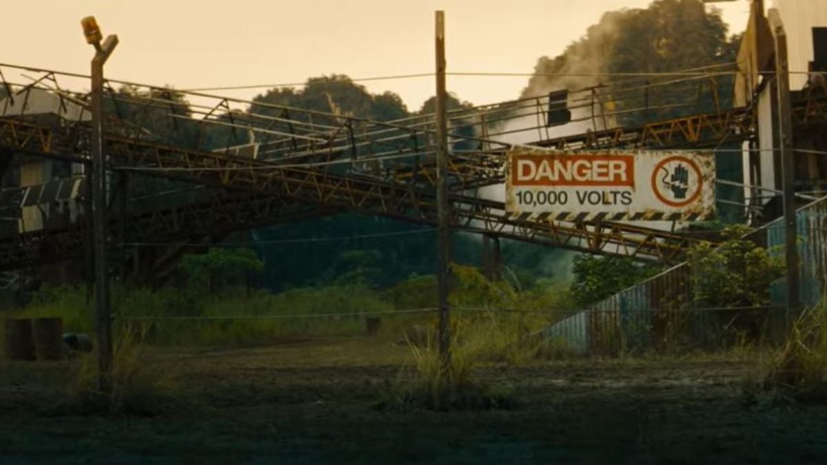 Το «Jurassic World» και ο «Μύθος του Μαρακούντα» στις νέες ταινίες της εβδομάδας (03/07 – 09/07)