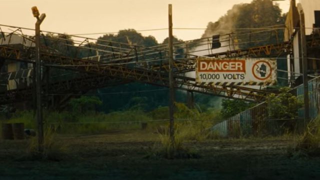 Το «Jurassic World» και ο «Μύθος του Μαρακούντα» στις νέες ταινίες της εβδομάδας (03/07 – 09/07)