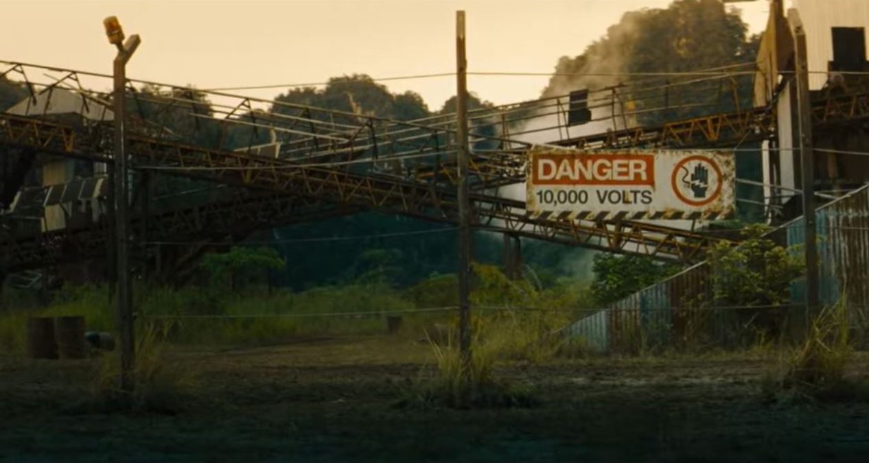 Το «Jurassic World» και ο «Μύθος του Μαρακούντα» στις νέες ταινίες της εβδομάδας (03/07 – 09/07)