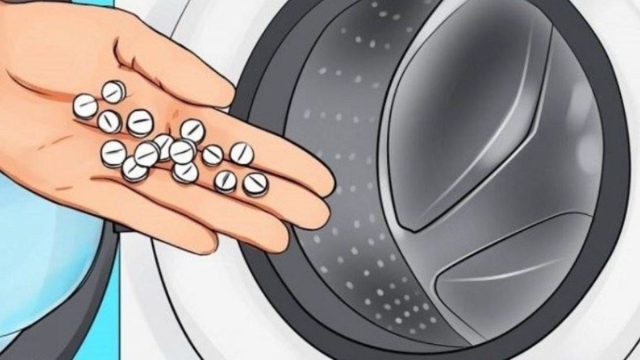 10 tips για το πλυντήριο ρούχων: Έτσι θα κάνετε τα ρούχα σας να λάμπουν
