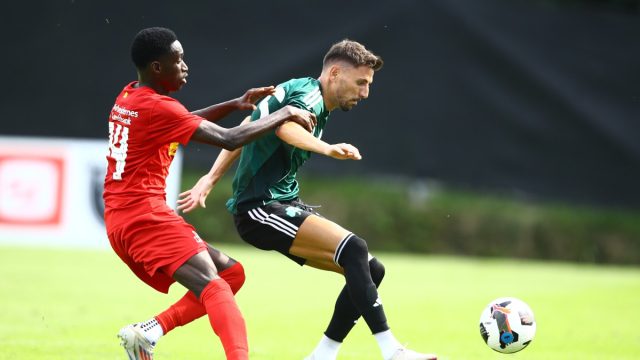 Παναθηναϊκός – Νόρτζελαντ 0-1: Οι «Πράσινοι» πλήρωσαν τις χαμένες ευκαιρίες στην Αυστρία