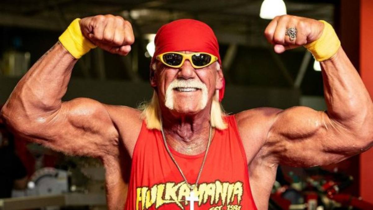 Πέθανε ο θρύλος του WWE Χαλκ Χόγκαν