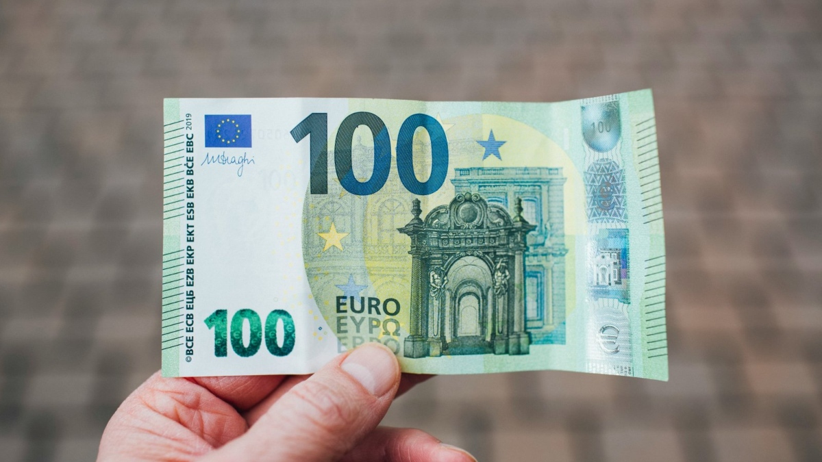 Το ανέκδοτο της ημέρας (24/8): Το χαμένο 100ευρω