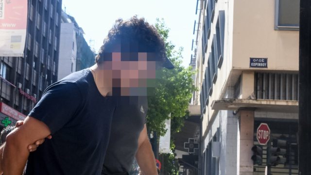 Στην φυλακή ο 25χρονος και ο 21χρονος για την φωτιά στο Γηροκομείο Πάτρας