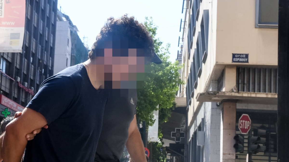 Στην φυλακή ο 25χρονος και ο 21χρονος για την φωτιά στο Γηροκομείο Πάτρας