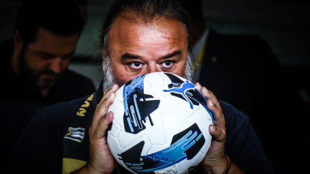 Conference League: Ανάμεικτα συναισθήματα έφερε η κλήρωση στην ΑΕΚ – Αυτοί είναι οι αντίπαλοι στη Leahue Phase