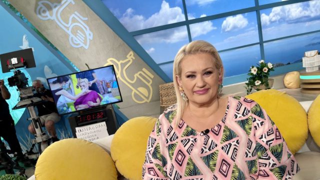 Άση Μπήλιου: «Τρεχάτε ποδαράκια μου» – Ο Ερμής «κατσικώνεται» στον Καρκίνο μέχρι τον Αύγουστο και φέρνει ανατροπές για τα 12 ζώδια!