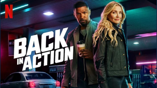 «Back in action»: Η περιπέτεια που σαρώνει στο Netflix – Μυστικοί πράκτορες σε οικογενειακή αποστολή