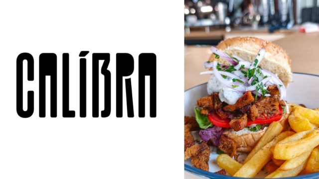 Calibra: Το νέο urban hub του Βοτανικού – Cocktails, τέχνη, vegan γεύσεις και σινεμά σε έναν ενιαίο χώρο!