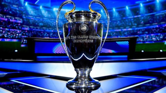 Champions League: Αυτές είναι οι 36 ομάδες της League Phase – Οι πιθανοί αντίπαλοι του Ολυμπιακού