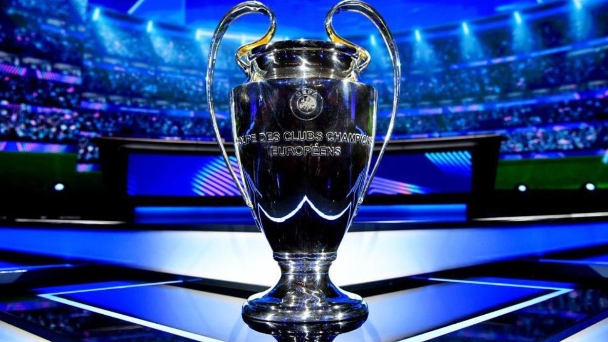 Οι 36 ομάδες του φετινού Champions League