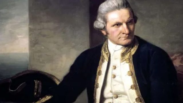 Σαν σήμερα, 26 Αυγούστου 1768: Η αρχή ενός θρύλου – Ο Τζέιμς Κουκ σαλπάρει με το «HMS Endeavour»