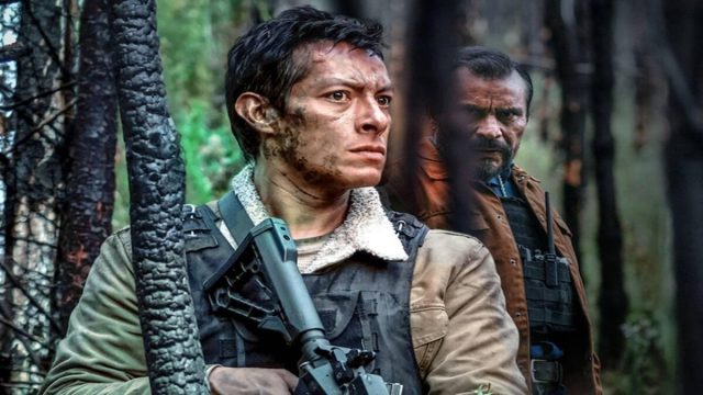 «Counterstrike»: Η στρατιωτική επιχείρηση που έγινε φαινόμενο στο Netflix