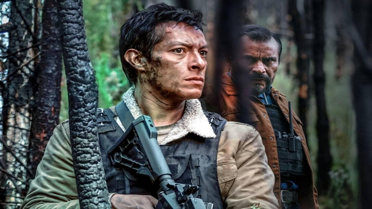 «Counterstrike»: Η στρατιωτική επιχείρηση που έγινε φαινόμενο στο Netflix