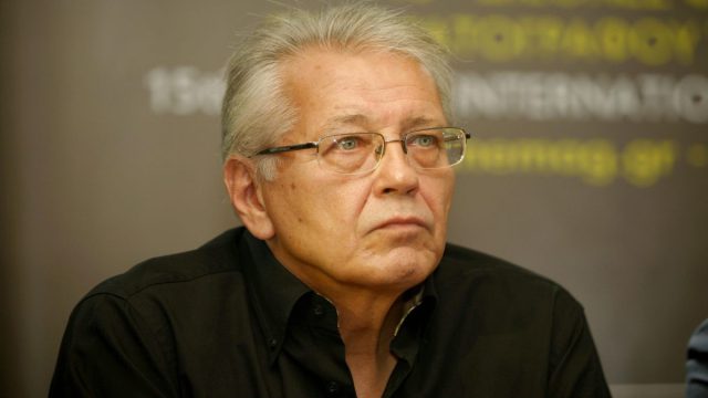 «Όχι Μήτσο μου, όχι κι εσύ»: Θλίψη στην ελληνική showbiz για τον θάνατο του Δημήτρη Κωνσταντάρα