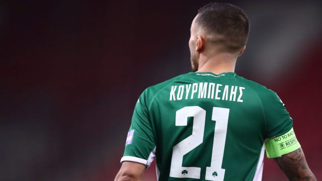 «Θέλει να επιστρέψει στον Παναθηναϊκό ο Κουρμπέλης»