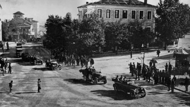 Σαν σήμερα, 27 Αυγούστου 1923: Η δολοφονία των Ιταλών στην Κακκαβιά – Η αφορμή για τον βομβαρδισμό της Κέρκυρας