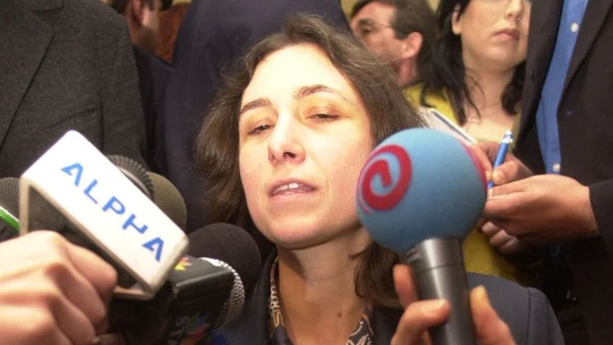 Το έγκλημα στο Κολωνάκι: Η δολοφονία της φαρμακοποιού Εναρέτης Ζήση και η σατανική πλοκή