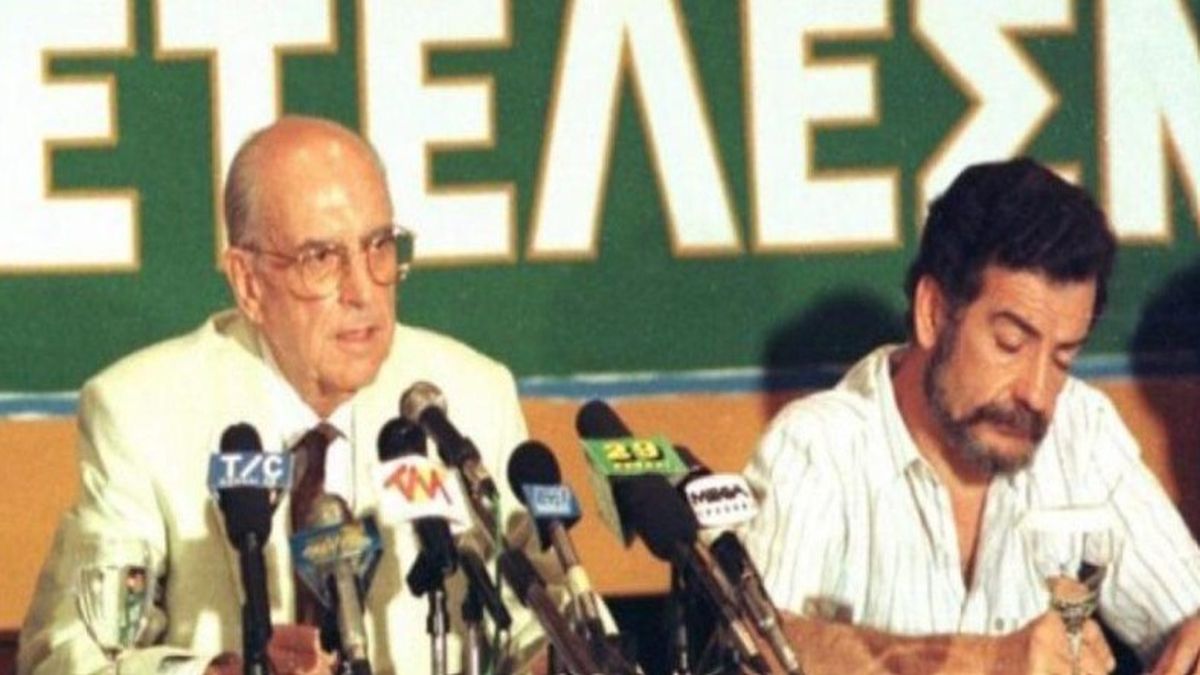 Σαν σήμερα, 26 Αυγούστου 1983: Η ψήφιση του νομοσχεδίου για το ΕΣΥ