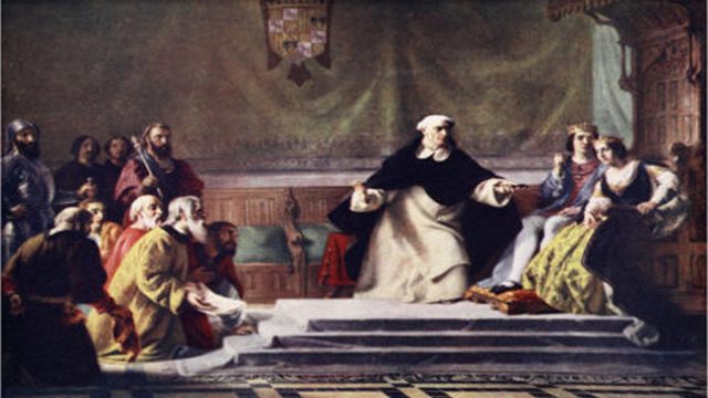 Σαν σήμερα, 1η Αυγούστου 1492: Ο μεγάλος διωγμός – Οι Εβραίοι εκδιώκονται από την Ισπανία