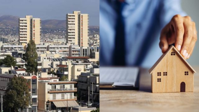 «Παγώνει» ο ΦΠΑ στα νεόδμητα ακίνητα έως το 2026 – Τι θα ανακοινώσει ο Μητσοτάκης στη ΔΕΘ