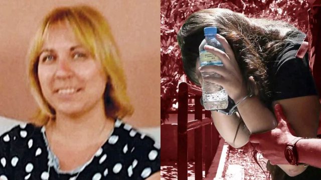 Θοδώρα Πασπαλά: Την σκότωσε η γκόμενα του άντρα της μπροστά στα παιδιά της στο Κορωπί το 2016 – Σήμερα έχει αποφυλακιστεί