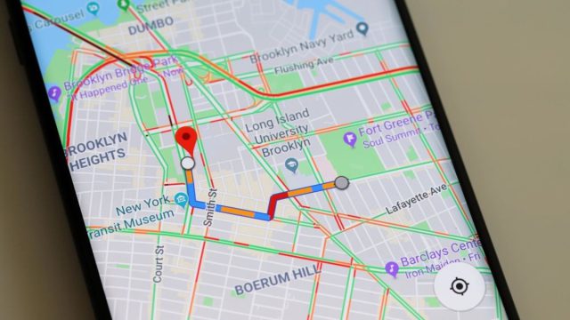 Η νέα εφαρμογή που θα αντικαταστήσει το Google Maps – Τα χαρακτηριστικά που προσφέρει