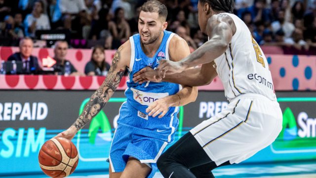 Eurobasket 2025: Έπαιξε τόσο – όσο και έκανε το 2Χ2 η Εθνική