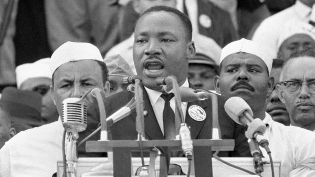 Σαν σήμερα, 28 Αυγούστου 1963: Η ημέρα που η φωνή του Μάρτιν Λούθερ Κινγκ άλλαξε τον κόσμο