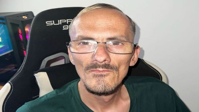 Γαλλία: Γνωστός streamer πέθανε σε ζωντανή διαδικτυακή μετάδοση – Διερευνάται ο θάνατός του