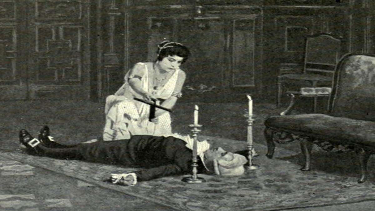 Σαν σήμερα, 27 Αυγούστου 1942: Η «Τόσκα» στην Αθήνα και το ντεμπούτο της Μαρίας Κάλλας – Η γέννηση μιας μεγάλης ντίβας