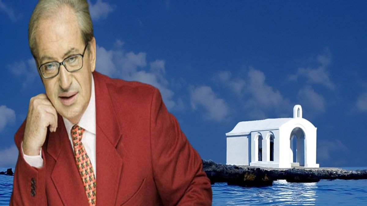 Κώστας Λεφάκης: Ο οδηγός των άστρων για τον Αύγουστο του 2025 – Ευκαιρίες, προκλήσεις και σημαντικές μεταβολές για κάθε ζώδιο!