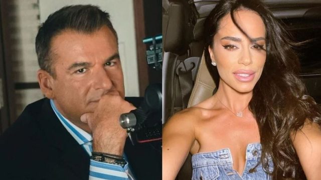600 ευρώ πλήρωσε για ένα βράδυ στο ξενοδοχείο με την Αντωνά ο Λιάγκας (ΦΩΤΟ)