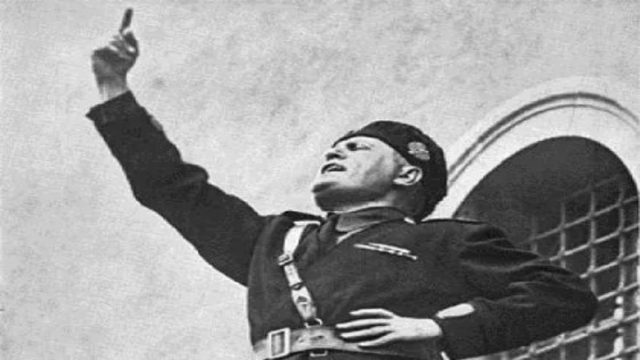 Σαν σήμερα, 31 Αυγούστου 1923: Οι Ιταλοί καταλαμβάνουν και βομβαρδίζουν την Κέρκυρα